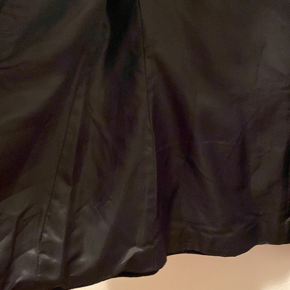 Devon Hall Black Coat - Picture 4 of 5